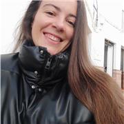 Tecnica en Actividades fisica y deportivas y estudiante de Ciencias del deporte, te enseño como puedes mejorar tu fisico con el entrenamiento